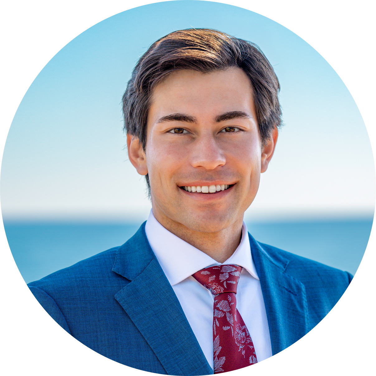 Matthew Hirabayashi, MD